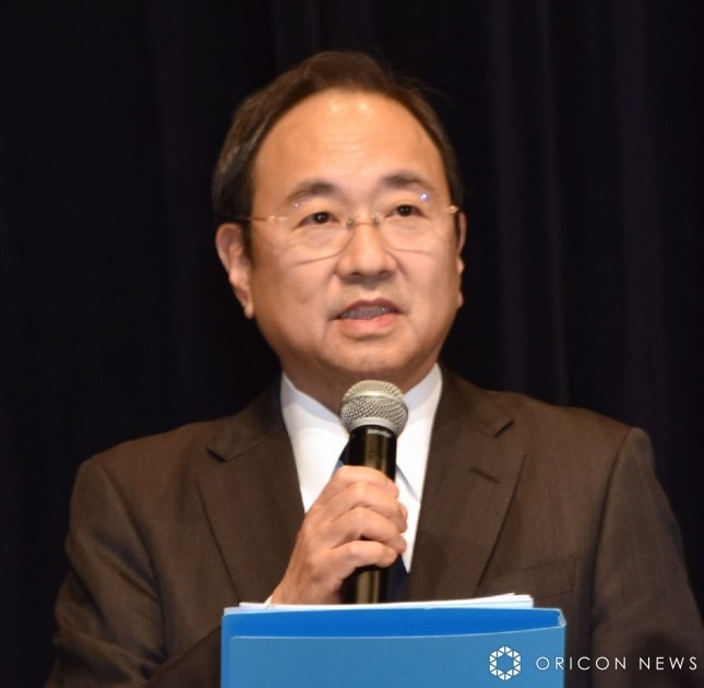Kenji Shimizu